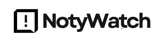 NotyWatch Logo
